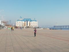 -黑石礁公园