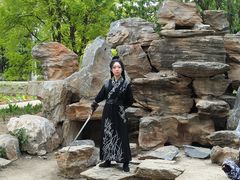 -九月鹰飞汉服摄影工作室