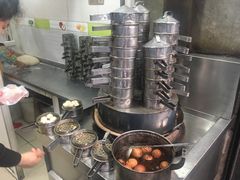 -吃不亏特色包子(三峡广场店)