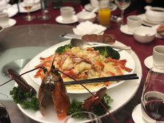 -广州文华东方酒店·江-由辉师傅主理