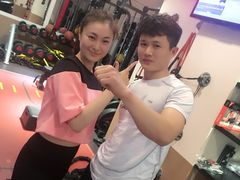 -Stone Motion释动健身