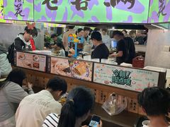 -老客满蛋饼(双塔市集店)