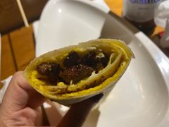 -腰子哥烤串(石佛营炫特店)