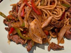 -彼德西餐厅(凯德广场新南店)