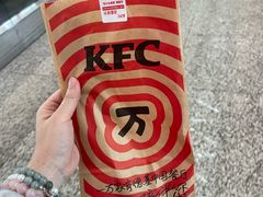 -肯德基(白云机场一号航站楼二店)