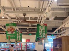 -味福记·江西小炒·南昌小吃(青山湖万达店)