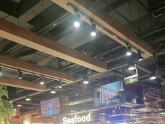-韩盛·盛江山自助料理(沈辽路万达店)