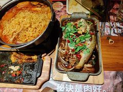-火联烧烤(学院路创始店)
