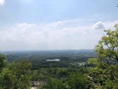 -牛首山文化旅游区