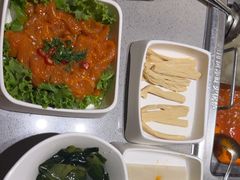 -海底捞火锅(凯德广场店)