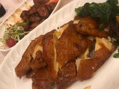 -德记潮州菜馆(卑路乍街)