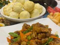 -新洪记·丽久饭店(铁西店)