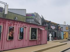 -移动谜城·大笨象密室逃脱(五棵松店)