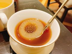 -甄御•海鲜新青岛菜(麦岛店)