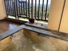-清远熹乐谷温泉度假酒店
