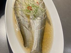 -姑苏家宴·苏帮菜·松鼠桂鱼(苏州总店)