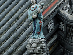 -钦赐仰殿道观