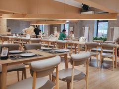 -刀叉遇上筷子中西融合餐厅(和平店)