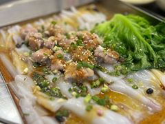 -大圈仔滋味研究所(龙湖·佰乐街店)