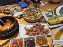 -喜来稀肉(北外滩白玉兰广场店)