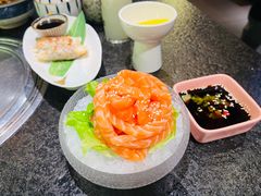 -赤谷和牛烧肉居酒屋(石景山店)