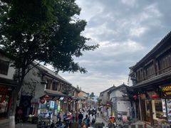 -大理古城