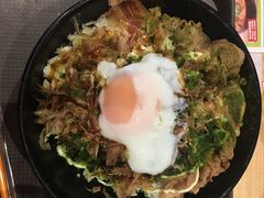 -食其家·牛丼咖喱(金桥太茂店)