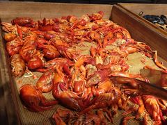 -东方红海鲜百汇(国际大厦店)