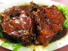 李家大排2-砂锅李(九江路店)