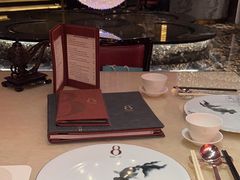 -8餐厅(新葡京酒店)