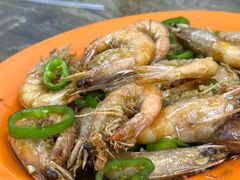 -贞姨美食·老字号海鲜大排档