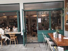 -RAC BAR(安福路店)