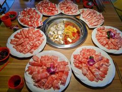 -季季红火锅(长沙步行街店)