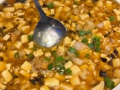 诸暨西施豆腐-寻宝记绍兴菜(鲁迅路店)