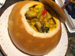 -大树餐厅(红旗街万达店)