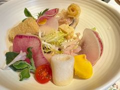 -叶叶菩提(太原别墅店)