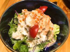 -锦鲤堂日本料理(莱茵之星店)