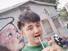 -安德鲁饼店(总店)