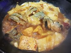 -粗粮人家·东北菜(洋桥店)