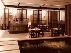 大堂-晶采轩(恒隆广场店)