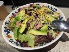 -Mammamia意大利餐厅(古北店)