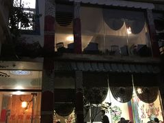 门面-尼玛藏家风味园(阿山食城店)
