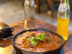 -老姑砂锅·烧烤天津菜(体北道店)