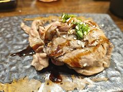 一级牛肉寿司-原田新料理(1912店)
