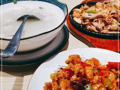 -小船渔村•大连菜•大连焖鱼(黄河路店)