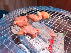 西冷和牛-隐家本格烧肉