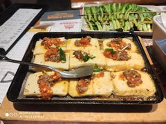 -木屋烧烤(龙华店)