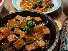 -锡和无锡菜(景丽苑店)