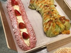 -奈雪的茶(石家庄万象城店)