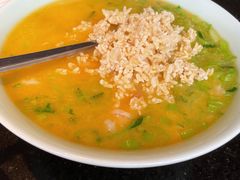 小城虾汤泡饭-小城故事·地道宁波味(月湖盛园店)